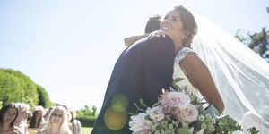 Pinterest onthult de populairste bruiloft trends van 2019