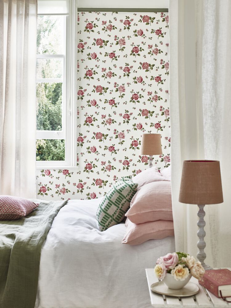 10 Spring Bedroom Ideas Currently Trending On Pinterest