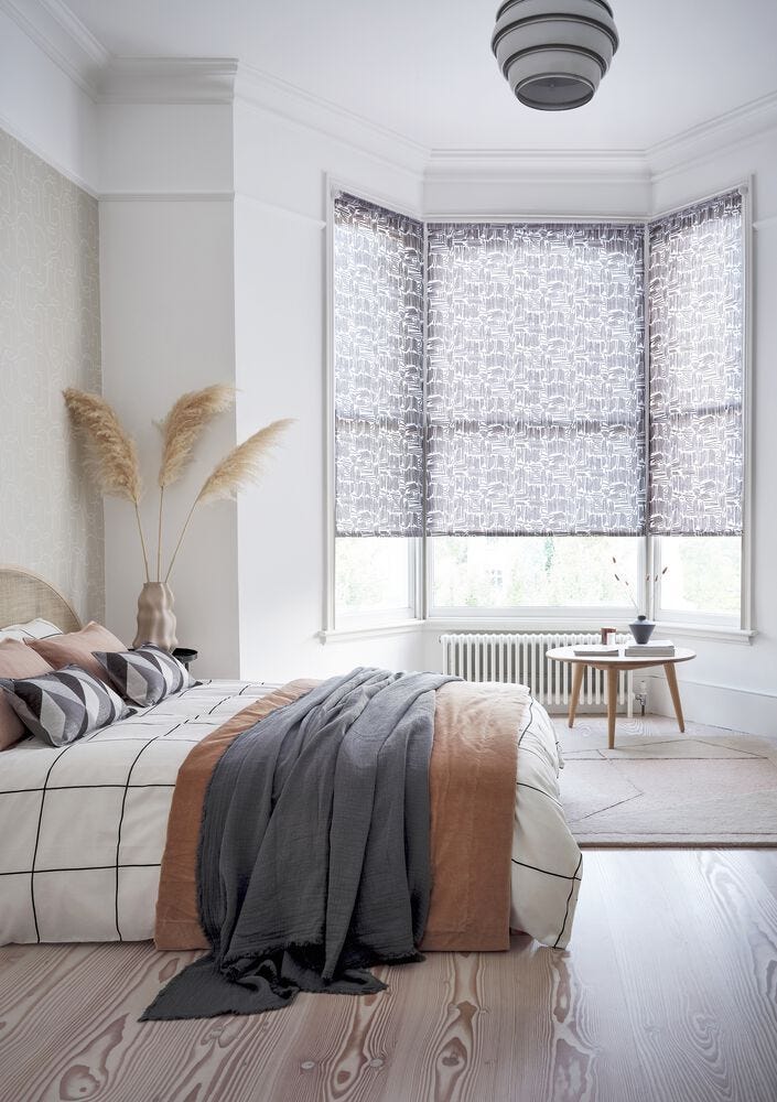 bedroom layout ideas