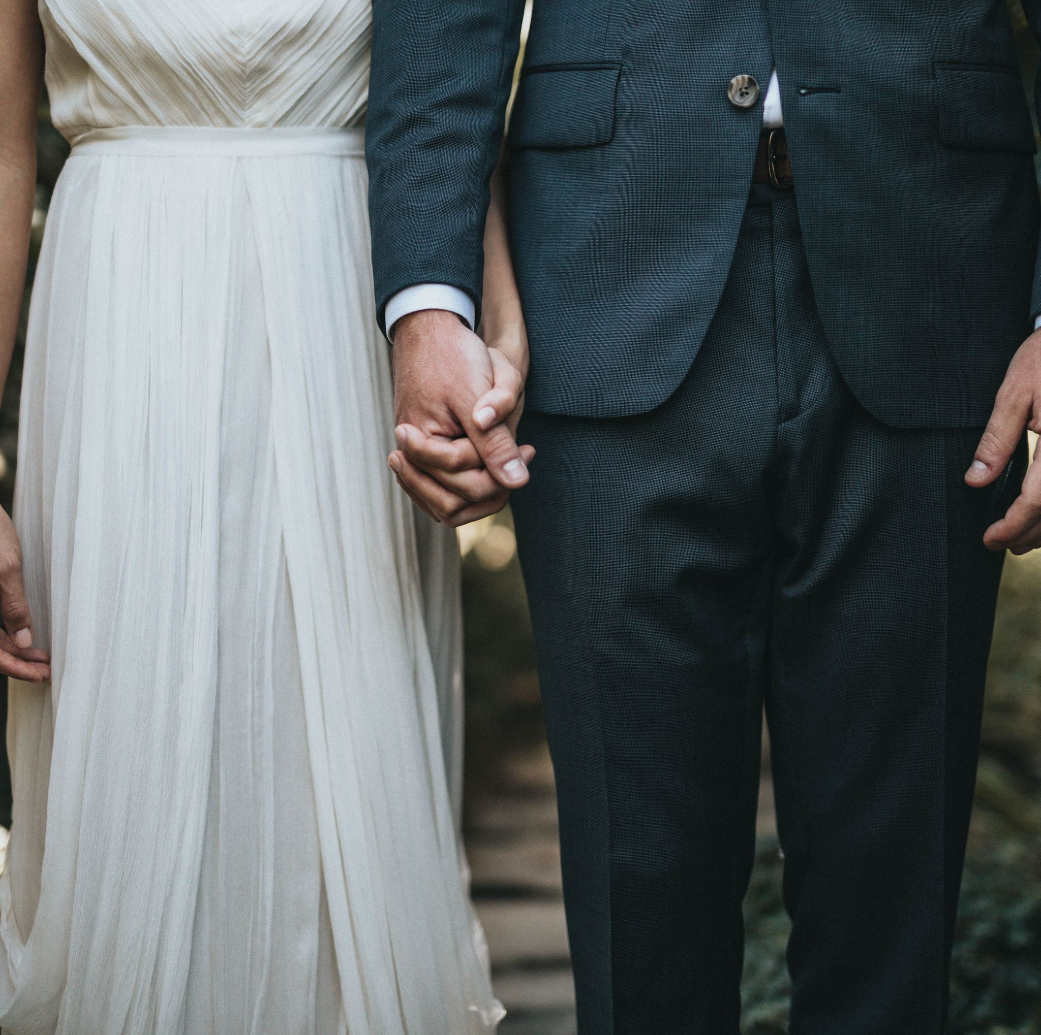Pinterest Reveals The Biggest Wedding Trends For 2019