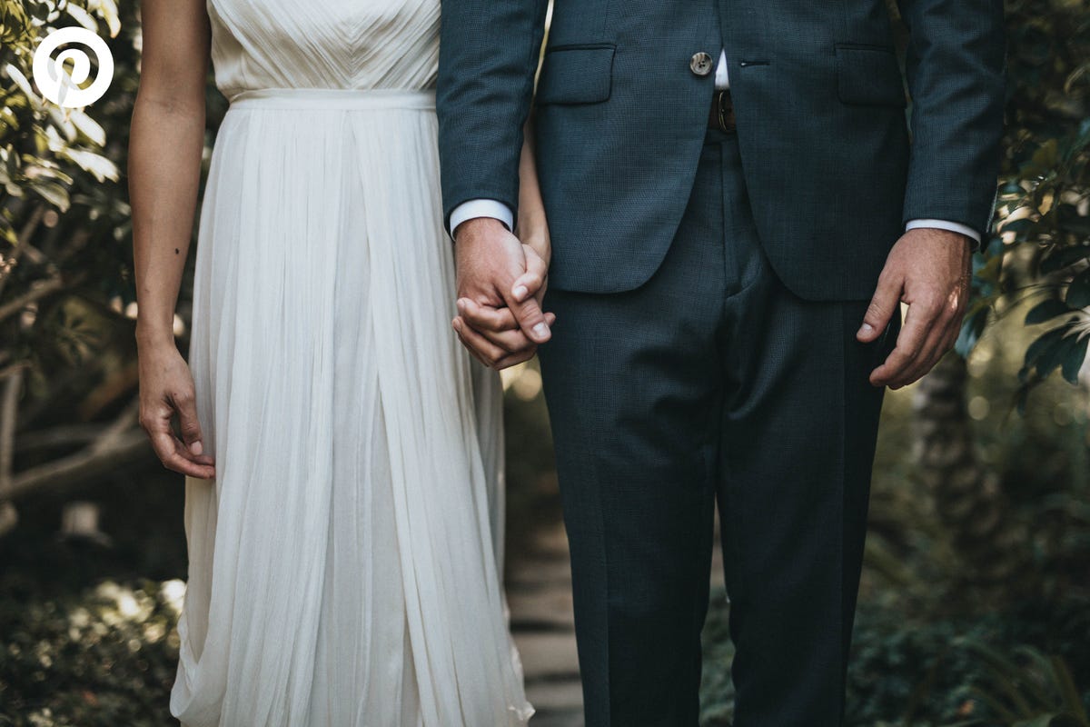 Modern Weddings cover image