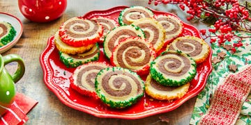 the pioneer woman's pinwheel cookies recipe