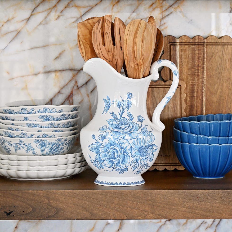 pioneer woman collection anniversary relaunch