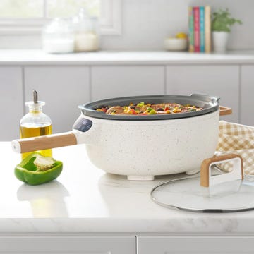pioneer woman electric skillet