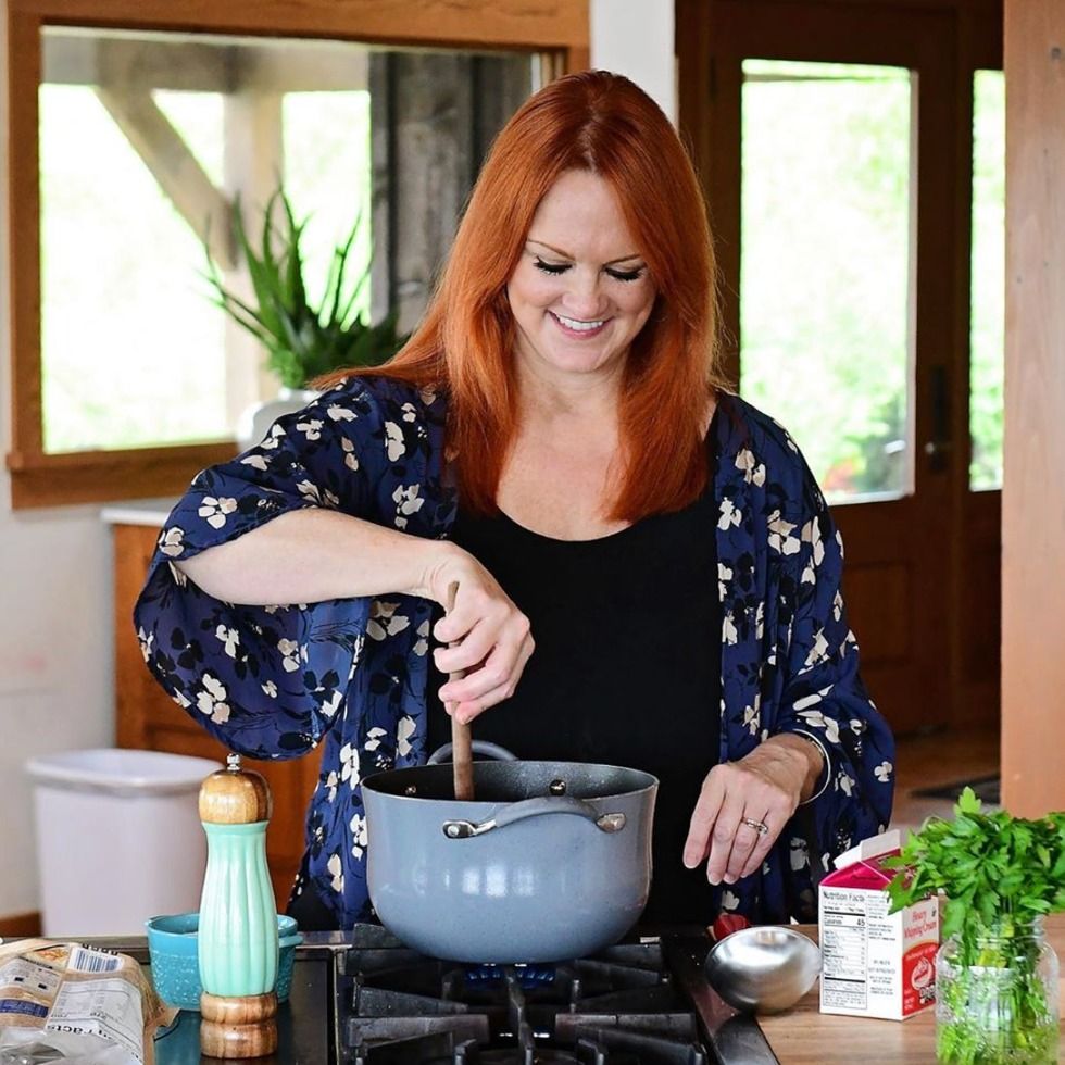 Pioneer Woman' settles on the frontier of Food Network