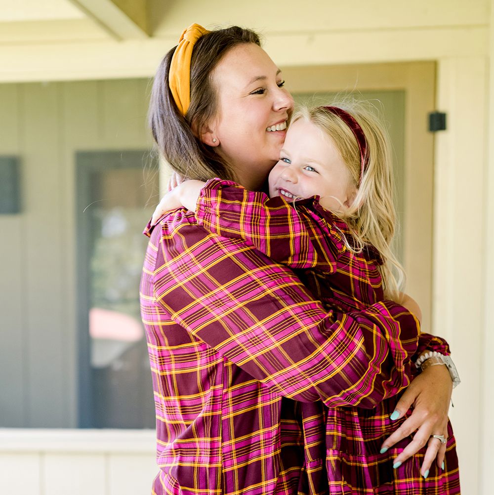 Ree Drummond Drops Spring Apparel with First Mommy & Me Collection