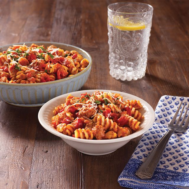 The Pioneer Woman Rustic Bolognese Pasta Sauce