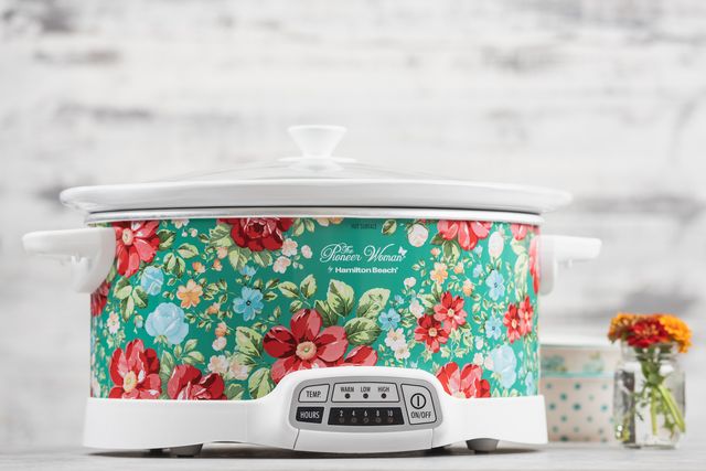 Small Slow Cookers at