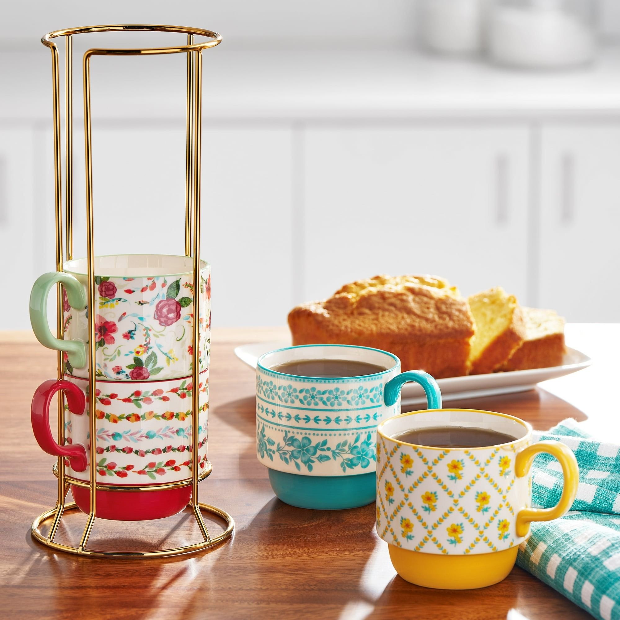 Ree Drummond Says This $18 Mug Set 'Makes the Perfect Gift'