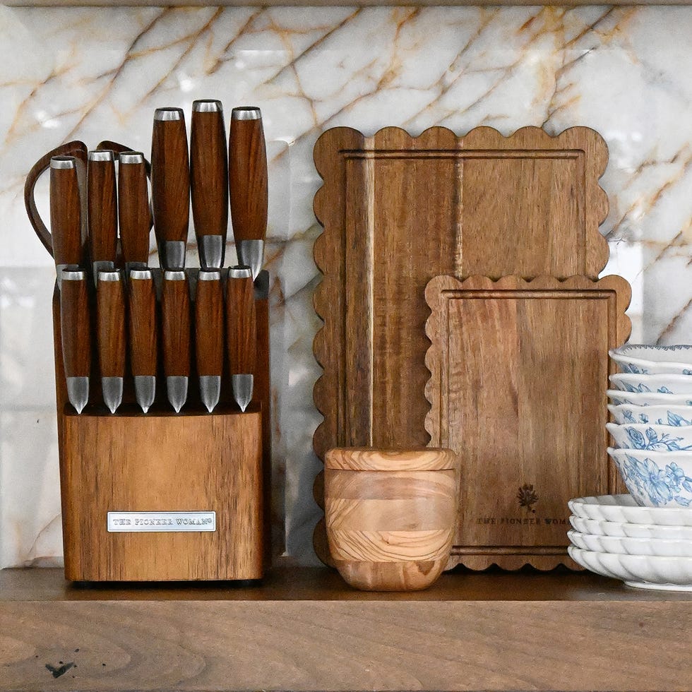 pioneer woman collection anniversary relaunch