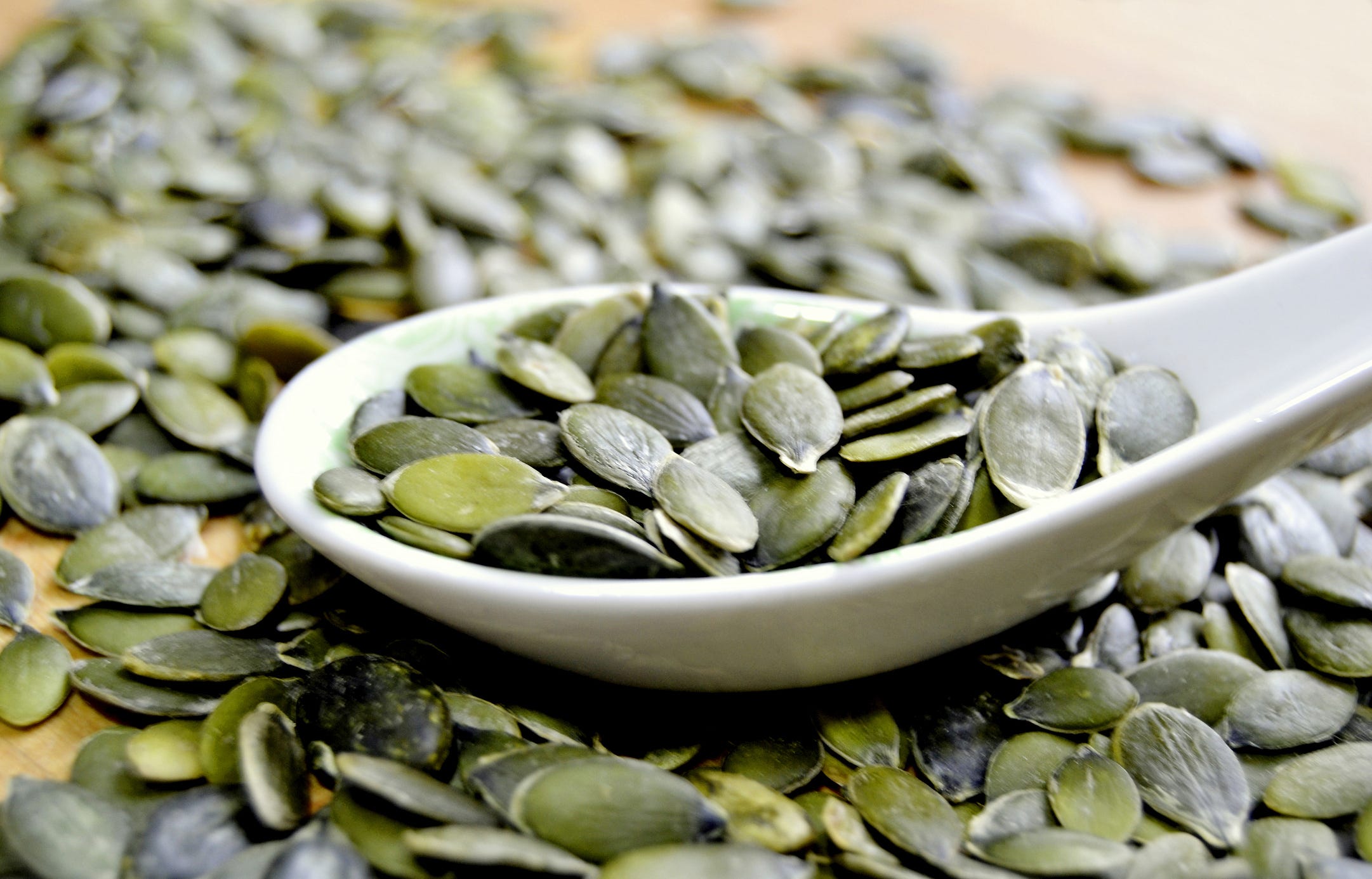 20 alimentos con proteínas vegetales