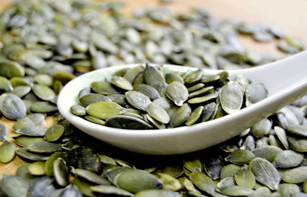 20 alimentos con proteínas vegetales