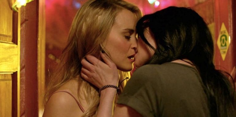 768px x 382px - Things Lesbians Understand About Sex That Straight People Don't - Lesbian  Sex