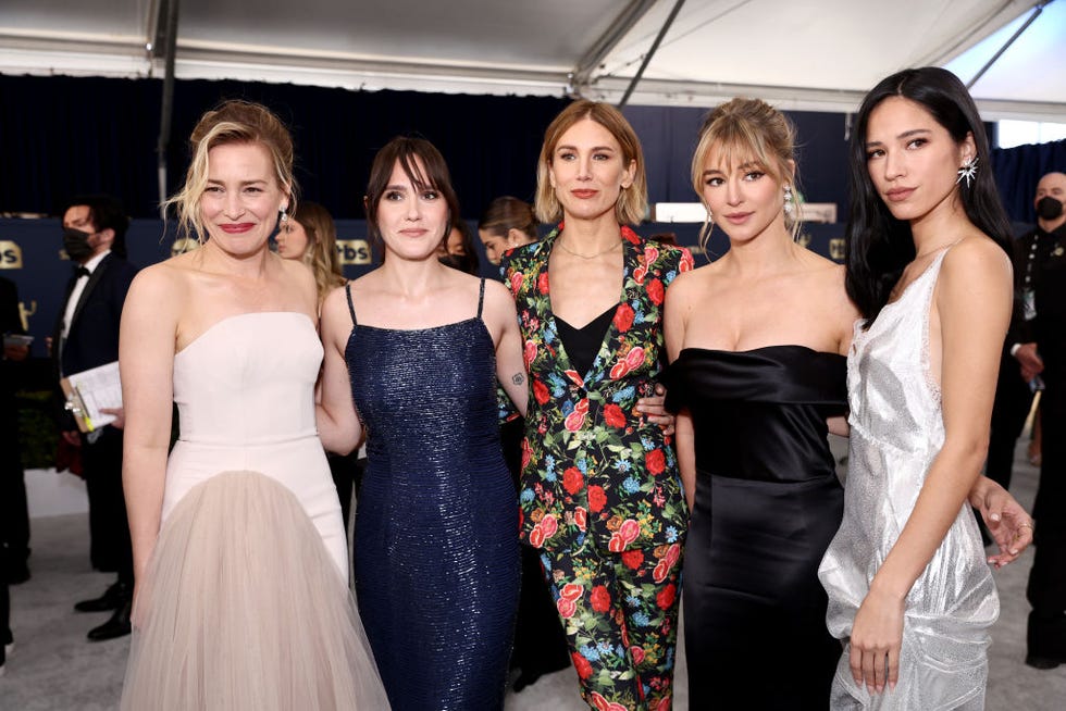 28th screen actors guild awards