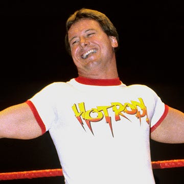 Rowdy Roddy Piper