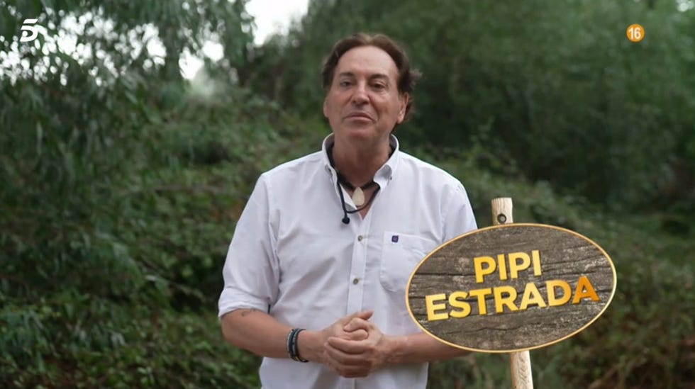 concursantes de pesadilla en el paraíso