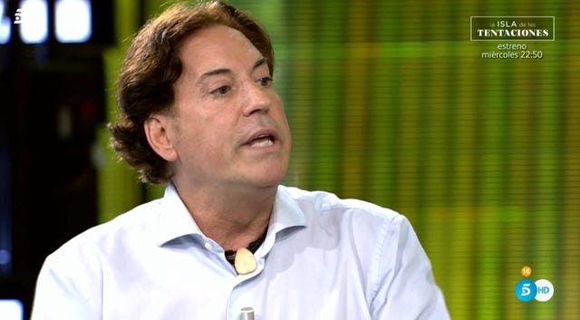 pipi estrada en pesadilla en el paraiso