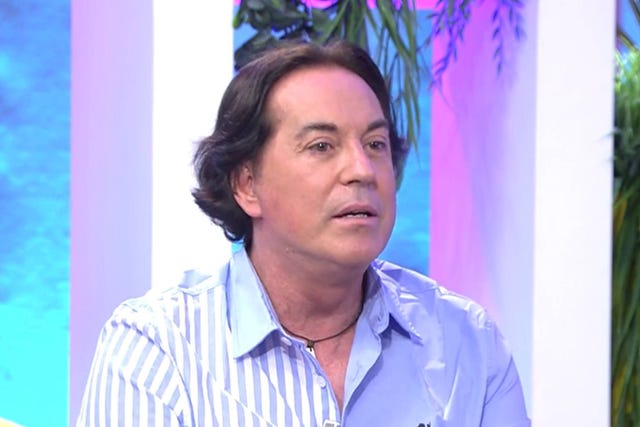 pipi estrada ruptura andreína