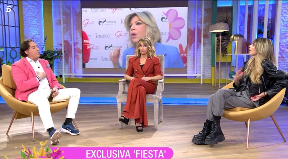alejandra rubio y pipi estrada