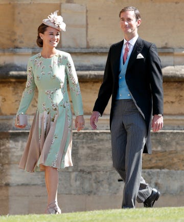 prince harry marries ms meghan markle windsor castle