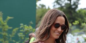 Wimbledon 2019 Celebrity Sightings -  Men's Final Day