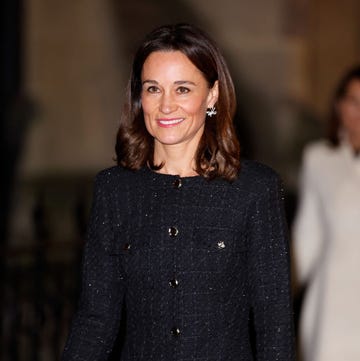 old money bob hair on Pippa Middleton pippa middleton bob hair