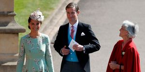 Pippa MIddleton royal wedding
