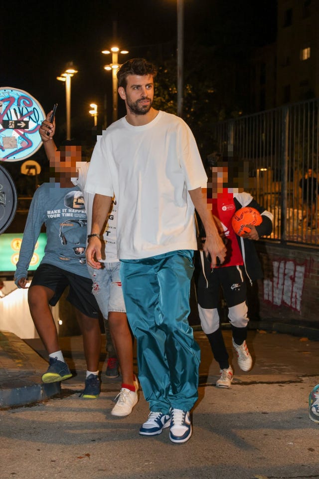 gerard pique