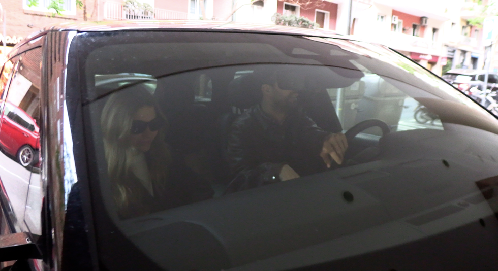 piqué y clara chía
