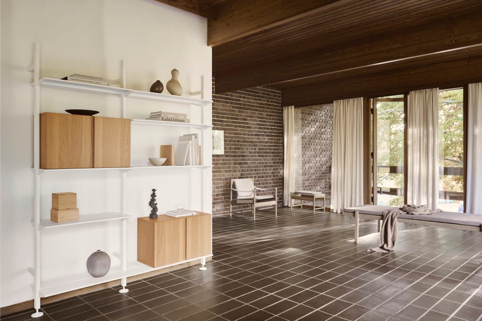 pira g2 string furniture shelving system