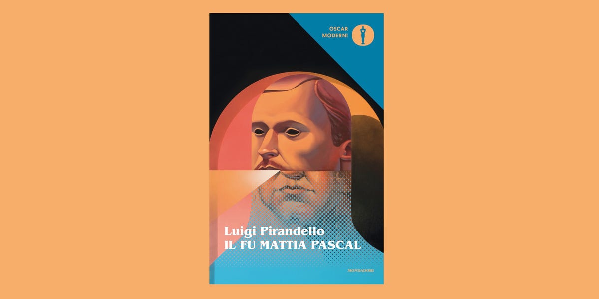 Il fu Mattia Pascal - Luigi Pirandello - eBook - Mondadori Store