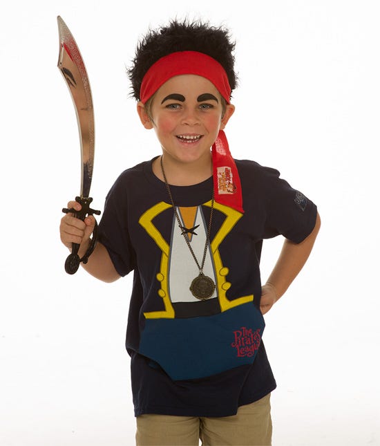Costume, 