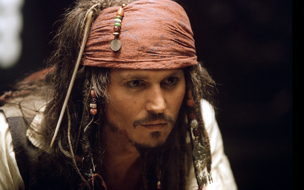 How to Watch the 'Pirates of the Caribbean' Movies in Order