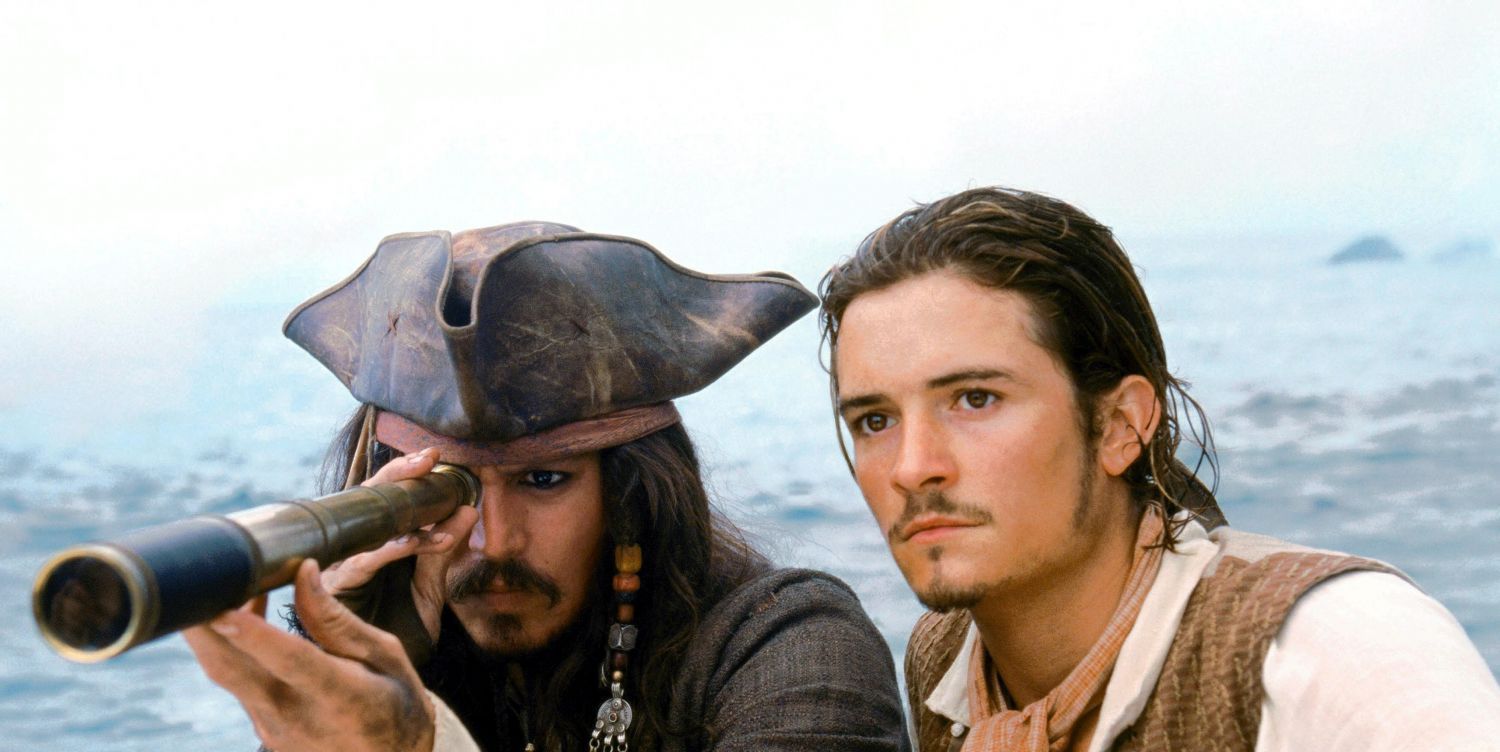 En Disney quieren seguir con Piratas del Caribe, con o sin Johnny Depp