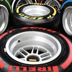 Automotive tire, Automotive wheel system, Rim, Colorfulness, Light, Synthetic rubber, Alloy wheel, Tread, Space, Circle, 