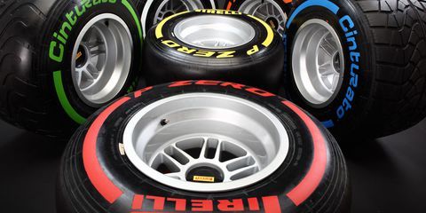 Automotive tire, Automotive wheel system, Rim, Colorfulness, Light, Synthetic rubber, Alloy wheel, Tread, Space, Circle, 