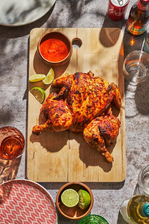 piri piri spatchcock chicken piri piri spatchcock chicken