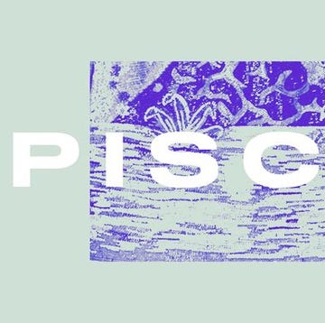 pisces traits