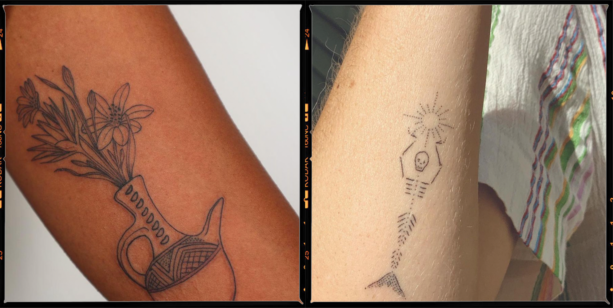 Ryan Reynolds 3 Tattoos  Their Meanings  Body Art Guru