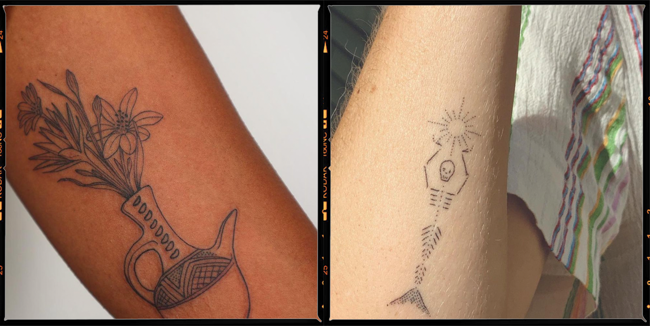 49 Best Pisces Tattoo Ideas and Inspo for 2023