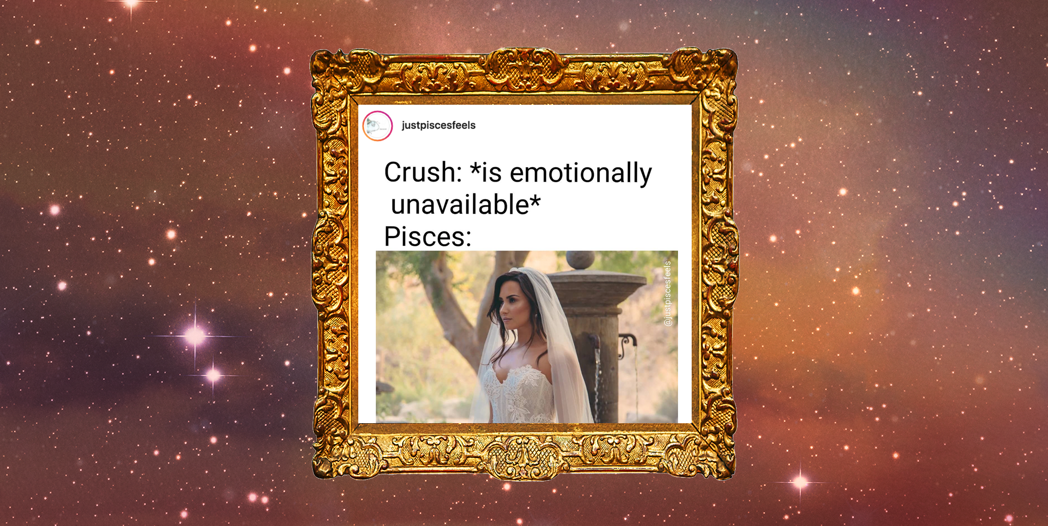 Best Pisces Memes - Funny Astrology Memes on Instagram
