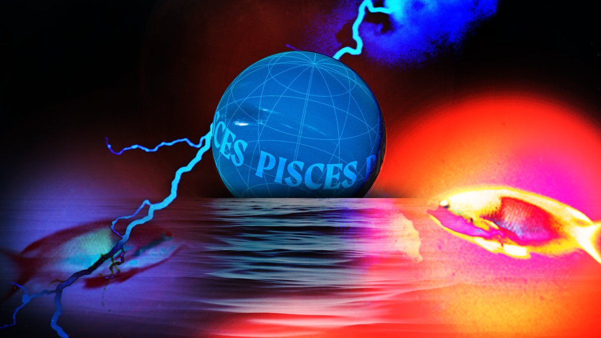 Pisces Rising Personality Traits & Characteristics - Ascendant