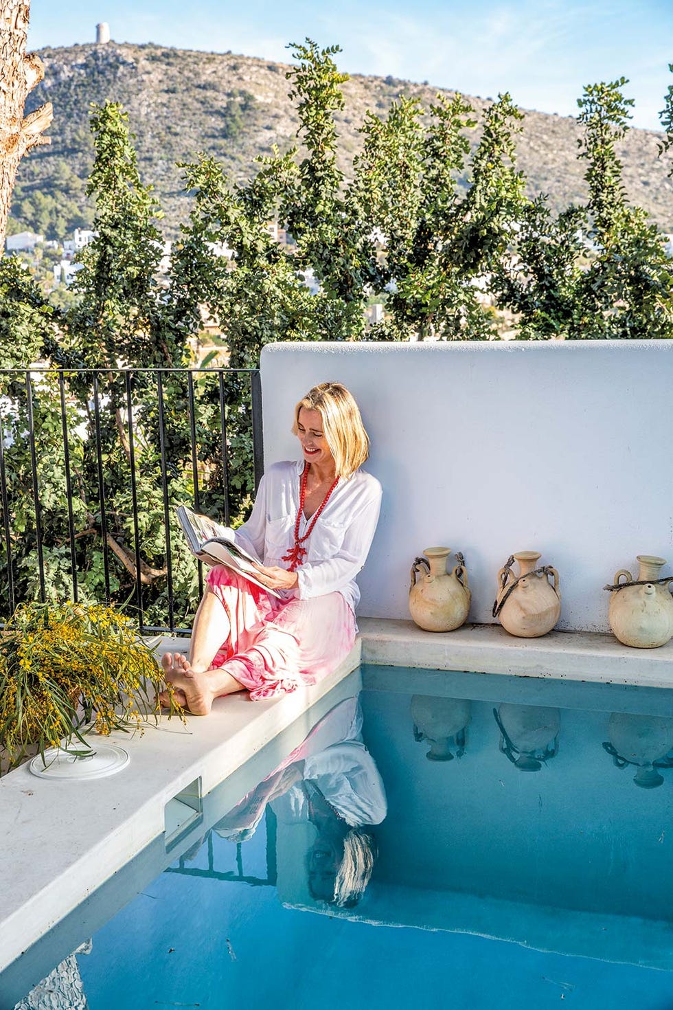 Casa Moraira
