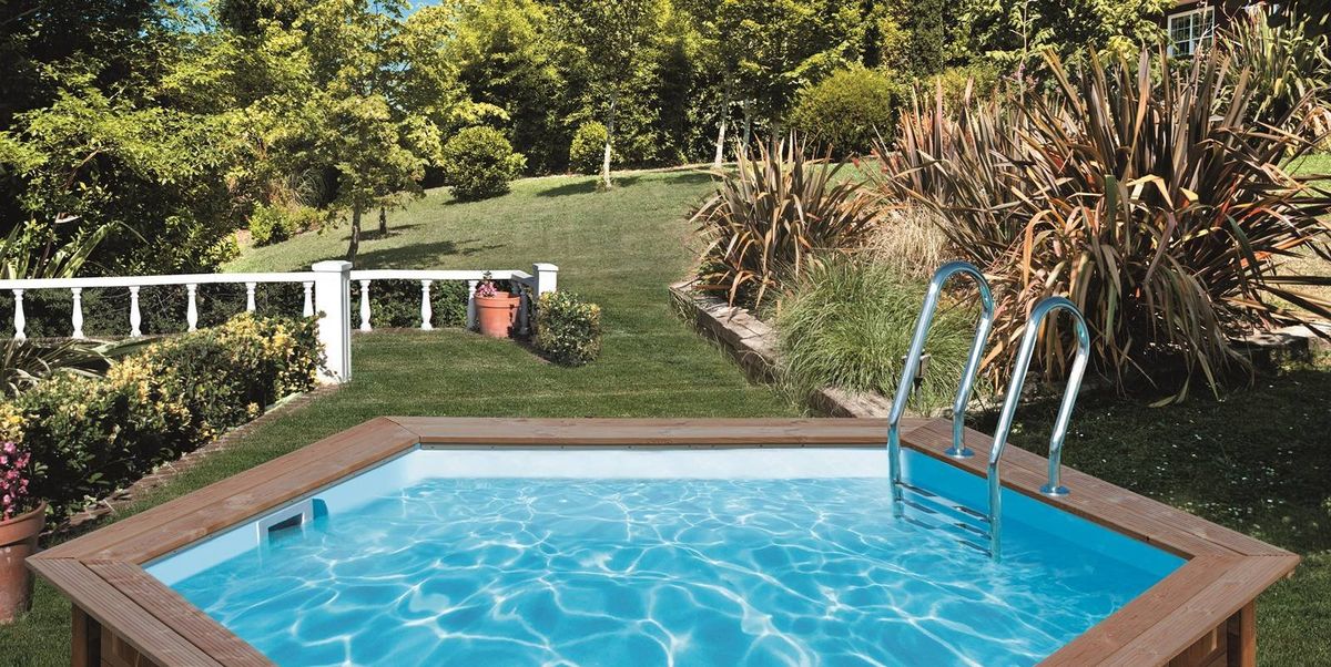 3 Tipos de piscinas desmontables - Consejos sobre piscinas