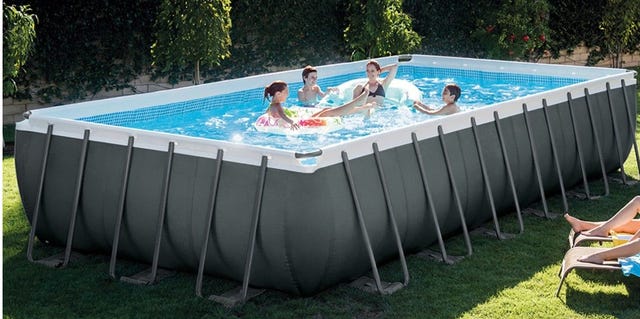 Piscina desmontable piscina desmontable
