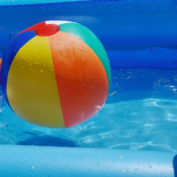 Piscina hinchable con pelotas piscina hinchable con pelotas