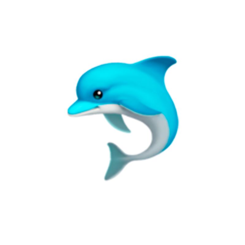 Dolphin, Bottlenose dolphin, Common bottlenose dolphin, Short-beaked common dolphin, Cetacea, Marine mammal, Animal figure, Common dolphins, Tucuxi, Fin, 
