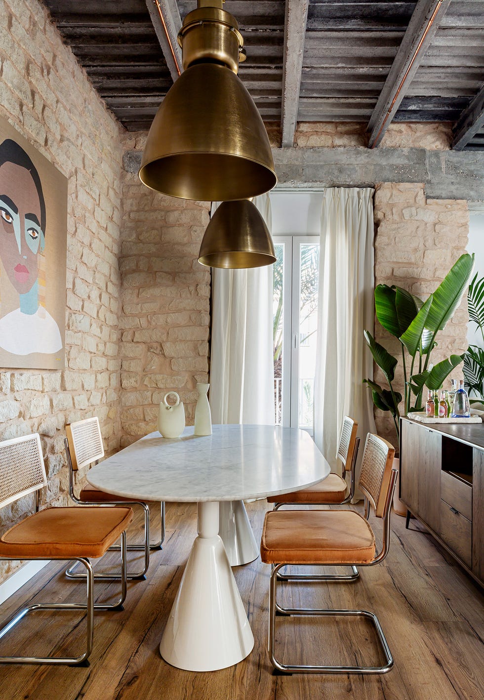 casa en alicante estilo loft