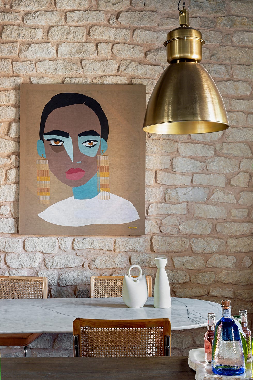 casa en alicante estilo loft