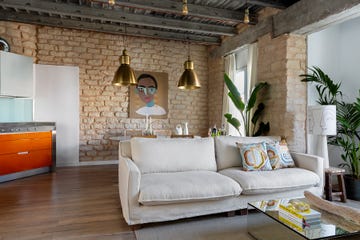 casa en alicante estilo loft